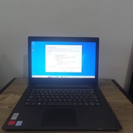LENOVO Notebook V330-14IKB (Core i5-8250U, RAM 12GB, 1TB HDD) Bekas