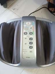 全新Osim iPoke 腳底按摩機