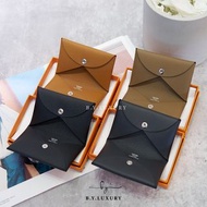 🔥人氣搶手｜實體門市🎉Hermes Calvi Cardholder 卡片套 卡片包 卡片夾