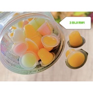 Cumi Cumi Atau Jelly