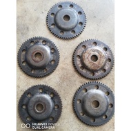 Suzuki V100 Stater Gear (ce13a)