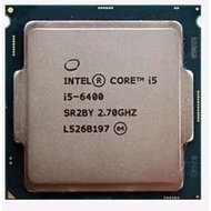 I5 8400 8500 8600 6700 7700 8700 8700K i59500 7700K Processor cpu