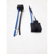 HEAD LAMP SOCKET (H4) 1PCS PRICE