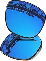 Lenses Replacement for Spy Optic Cyrus Sunglass - Multiple Options