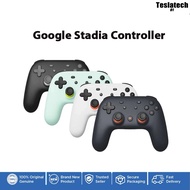 (Ready stock)Google Stadia Bluetooth Gaming Controller - Controller Only（nobox）Bulk Packaged No Goog