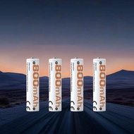 Yonii NL4 LCD เครื่องชาร์จแบตเตอรี่ ถ่านชาร์จ 1.2V Ni-MH Ni-CD 1.5V AA / AAA 3.7V 14500 10430 Li-ion