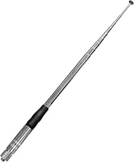 Radtel RTA-27B Telescopic 27MHz CB Antenna SMA-Female Connector for Radtel RT-860 RT-880 RT-880G UV-