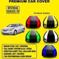 Body Cover HYUNDAI SONATA YF Line 2 COLOR Car Body Protective Cover Hyundai Sonata Yf PREMIUM