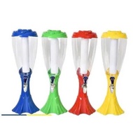 3L beer tower (high-end Type 1) colorful beer tower