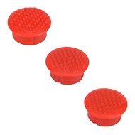 3pc ThinkPad Super Low Profile TrackPoint Caps for Thinkpad T490, T490s, T480s, T470s, T470p,T460s,
