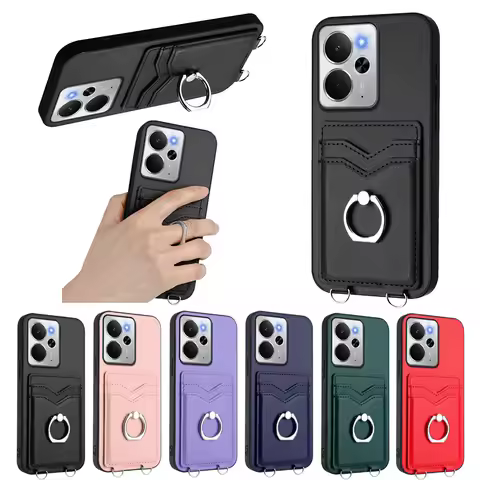 Case For OPPO A5 A17 A18 A38 A58 A78 A79 Find X8S X8 Ultra Realme 14 13 Pro Plus P3 Reno 12 11 F 7X 