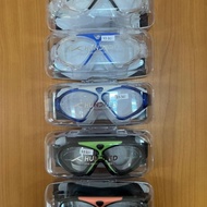 MATA Swimming Goggles HDAL 5M115 Hundred HDAL 5M115 Hundred Swimming Goggles Original