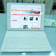 Bao da + Bàn phím Bluetooth 7 Inch Dành Cho Samsung Iphone Ipad Smartphone Laptop PC...