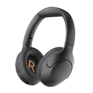 QCY H3 Lite Wireless Headphone หูฟังครอบหูไร้สายเบสหนัก ตัดเสียงรบกวน ANC & Transparency Mode แบตฯอึ