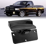 SYudwen 5RQ83TX7AC Interior Armrest Console Latch, Compatible with D0dge Ram 1500 Classic 2013-2018,