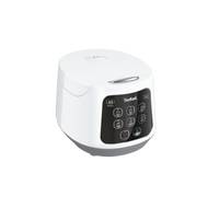 Tefal Easy Rice Compact Spherical Pot Rice Cooker 1L (RK7301)