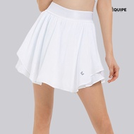 Equipe Active Matchpoint Flare Tennis Skirt