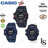 ORIGINAL CASIO G-SHOCK GBD-100 Series Bluetooth Sport Watch GBD-100-1DR / GBD-100-2DR / GBD-100-1A7D