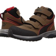 ORI PUMA SAFETY MEN'S WORK SHOES