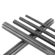 Pure Titanium Bolt เกลียวแท่ง Studding M3 M4 M5 M6 M8 M10 M12 M14 M16 M18 M20 M22 M24 เมตริกเต็มรูปแ