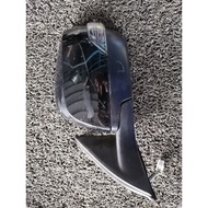 Subaru Legacy Br9 side mirror