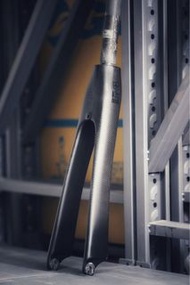 (全新)碳纖維前叉Kitt design SMI368 451 Carbon Fork