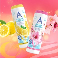ASTONISH SHAKE & FRESH CARPET FRESHENER WITH ODOUR NEUTRALISER (400G)