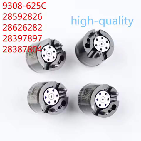 EMBR00101D 1100100-ED01 Injector For 9308-625C 28400213 28277576 28373983 28605328 28382475 28382457