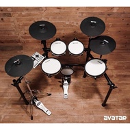 ❁☬๑Avatar Electronic SD201-3SH Drums High End Drum Kit