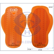 D30 VIPER Pro Level 2 Back Protection Riding Jacket Klim Icon Furygan Fox Scott Rukka Richa Impact A