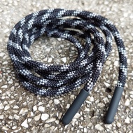 Premium Polyester Jacket Strap Hoodie Strap Premium Plastic Aglet Tip