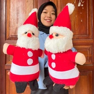 Christmas SANTA CLAUSE Doll/Christmas Gift Doll/Christmas Decoration