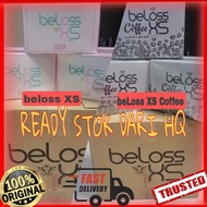 beLoss XS Original HQ beLoss XS,beLoss coffee {Ready Stok}
