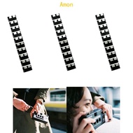 Amon 10Pc DX Coded Sticker for ISO50 ISO100 ISO160 ISO200 ISO250 ISO320 ISO400 ISO500