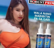 ROBUST Extreme oil 50ml spray