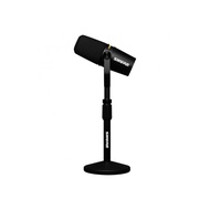 SHURE MV7+-K PODCAST MICROPHONE