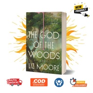 The God of the Woods by Liz Moore (English)