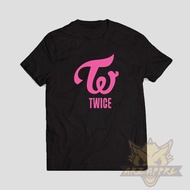 TWICE DISTRO T-SHIRT