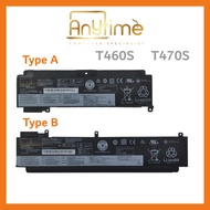Lenovo T460s T470s 01AV405 01AV406 01AV407 01AV408 Laptop Battery 00HW022 00HW023 00HW036 00HW024 00