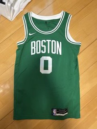 Jayson Tatum 球衣