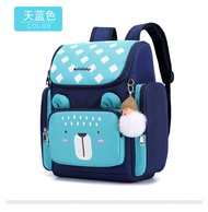 Tas Sekolah untuk Anak Perempuan Ransel Ortopedi Terbaru 2025 TK SD Kekinian Fashion Style KOREA