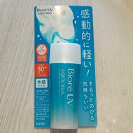 BIORE UV AQUA RICH BIORE UV AQUA RICH/