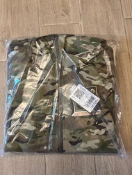 Arcteryx LEAF Alpha LT Jacket  Gen 2.1 Multicam