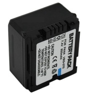 แบตเตอร์รี่กล้อง PANASONIC Digital Camcorder Battery รุ่น VBG070 (Black)
