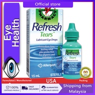 ABBVIE EYE DROPS REFRESH PLUS REFRESH TEARS & OPTIVE FUSION OPTIVE ADVANCE OPTIVE