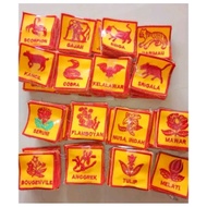 Scout Team Symbol/Team Symbol