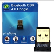 Mini Bluetooth CSR 4.0 USB CSR4.0 Dongle Adapter