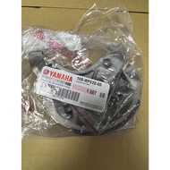 Yamaha 10B-WF53E-00 Brake Block Set Jinhao Jinfeng Jet Pad Front