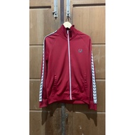 FRED PERRY TRACKTOP