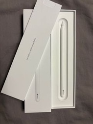 Apple Pencil 第二代
